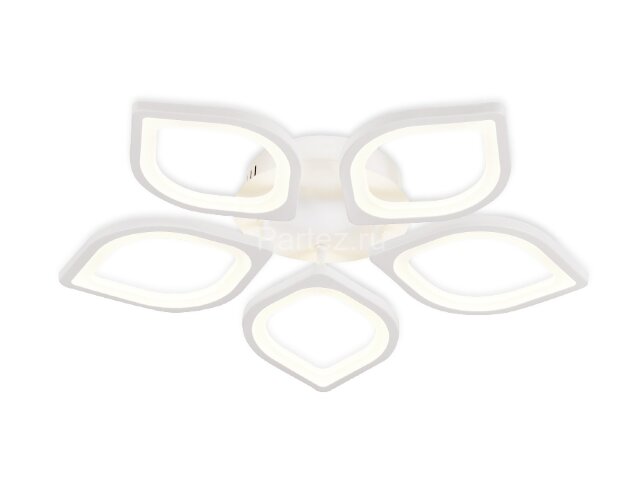 Потолочная люстра Ambrella FA444