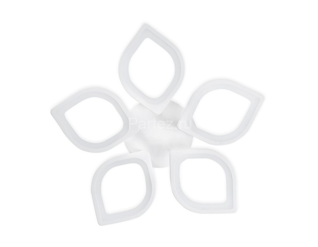 Потолочная люстра Ambrella FA444