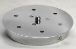 Потолочная люстра Lussole LGO GRLSP-8140
