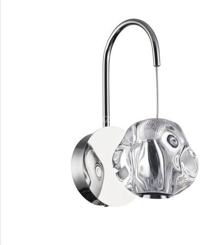 Бра Odeon Light 5084/5WL