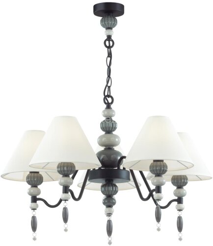 Подвесная люстра Odeon Light 4896/5