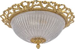 Потолочная люстра Arti Lampadari Vigilanza E 1.13.46 G