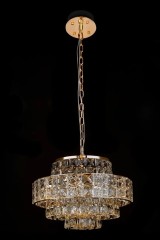 Подвесная люстра Fluorite FL1060-13P