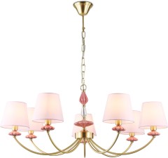 Подвесная люстра Ambrella LH75025