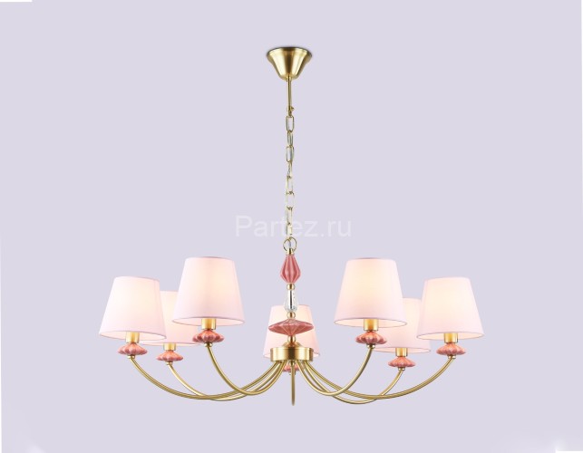 Подвесная люстра Ambrella LH75025