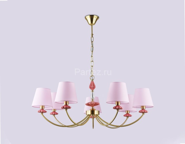 Подвесная люстра Ambrella LH75025