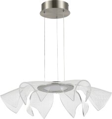 Подвесная люстра ST Luce SL6235.103.20
