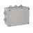 Коробка распределительная ОП 240х190х90мм IP55 10 каб. ввод DKC 54200