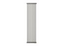 Радиатор труб. Zehnder Charleston 2180, 06 сек.1/2 бок.подк. 0325 TL (кроншт.в компл)