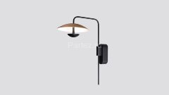 Бра DesignLed LW-A0608-200A-WD-WW