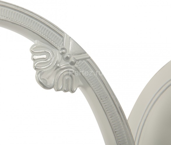 Бра Arte Milano 349737/2W WT+SL