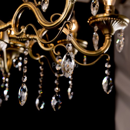 Подвесная люстра Citilux CL404183