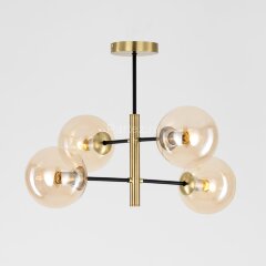 Потолочная люстра Citilux CL146243