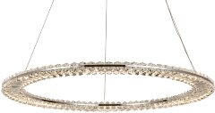 Подвесной светильник Newport 8241/800 chrome