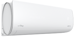 Инверторная сплит-система ROYAL CLIMA ARIA DC Inverter RCI-AR22HN (комплект)