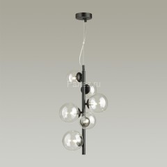 Подвесной светильник Odeon Light 4818/6