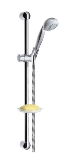 27755000 XX Душевой набор Croma Variojet/Unica’S 0,65 м, ½’ (снят с производства)