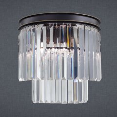 Настенный светильник Citilux CL332321