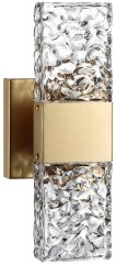 Настенный светильник Odeon Light 4364/5WL