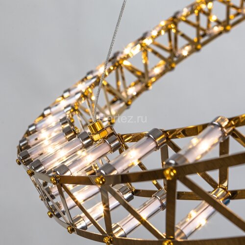 Подвесной светильник Divinare 1030/17 SP-144