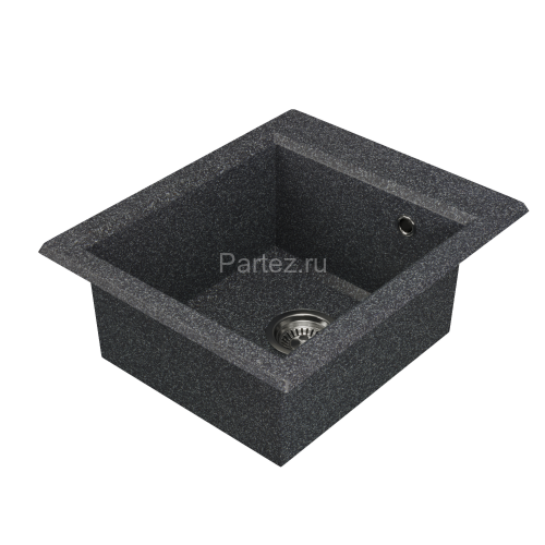 Кухонная Мойка Линеа, графит (1A732932LW210)