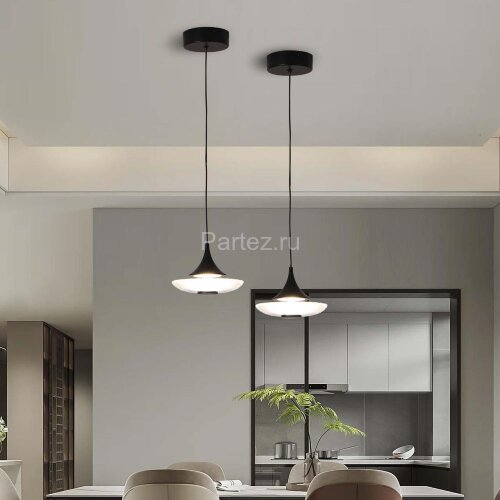 Подвесной светильник Favourite 4656-1P