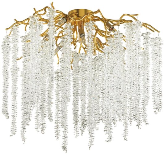 Потолочная люстра Odeon Light 5005/8C