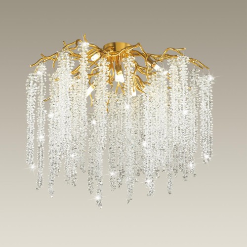 Потолочная люстра Odeon Light 5005/8C