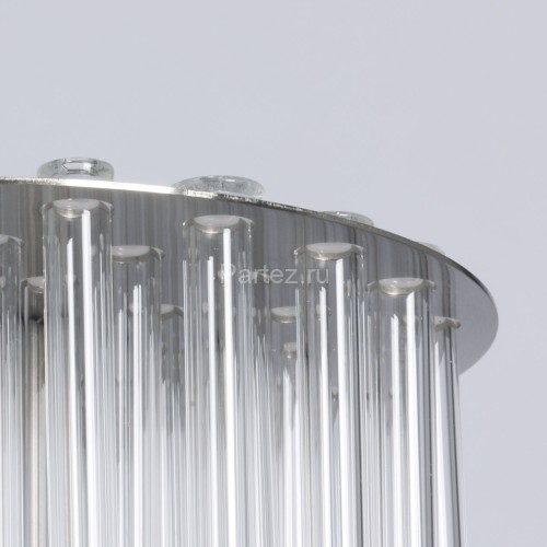 Потолочная люстра MW-Light 642018101