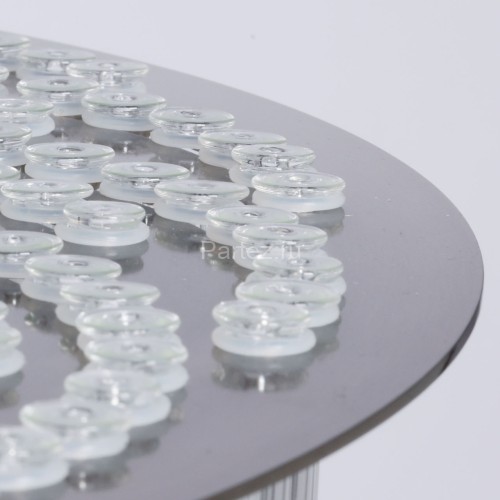 Потолочная люстра MW-Light 642018101