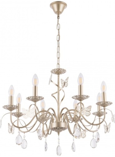 Подвесная люстра Arte Milano 346179/8 CG