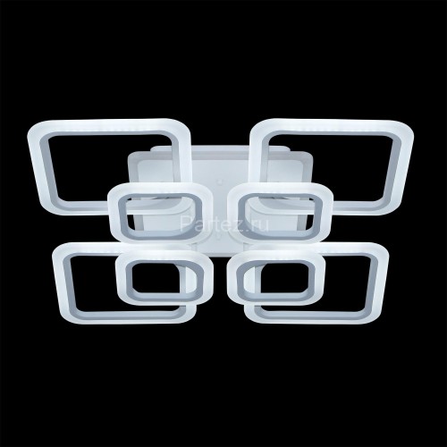 Потолочная люстра Citilux CL232180R