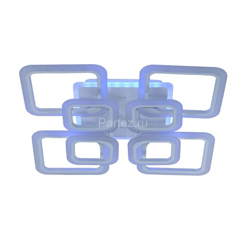 Потолочная люстра Citilux CL232180R