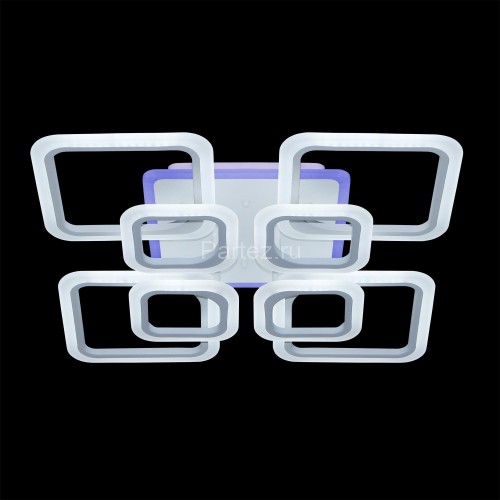 Потолочная люстра Citilux CL232180R