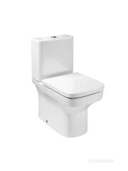 Roca DAMA-N Низ к унитазу приставной, двойной выпуск, 600 мм