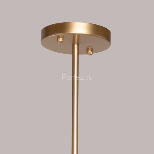 Потолочная люстра MW-Light 451012503