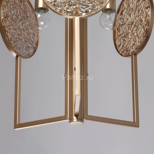 Потолочная люстра MW-Light 451012503