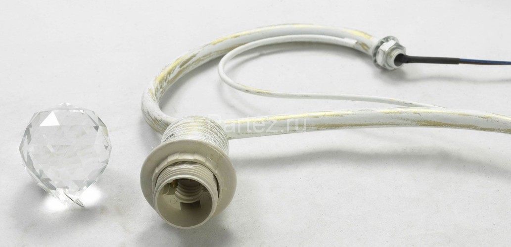 Потолочная люстра Lussole LGO GRLSP-8062