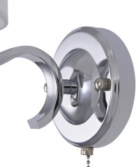 Бра Arte Milano 332434/1W CR