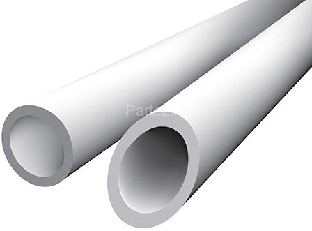 Труба PPRC 110 (PN20) MeerPlast