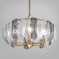 Подвесная люстра Bogate's 365/6