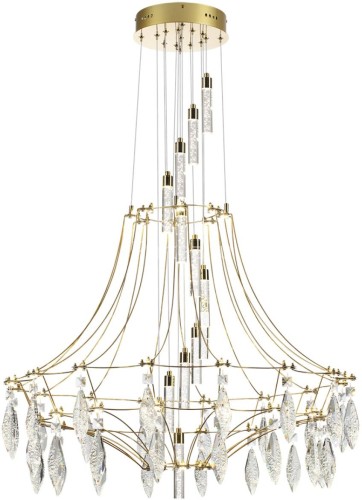 Подвесная люстра Odeon Light 7000/51L