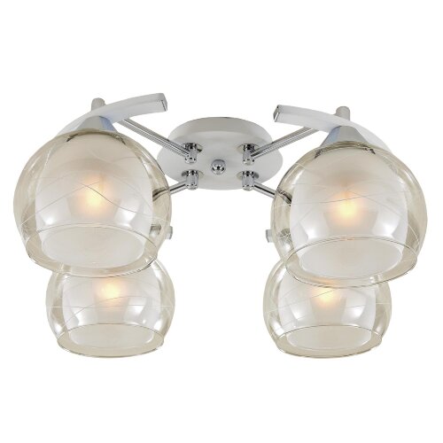 Потолочная люстра Citilux CL157141