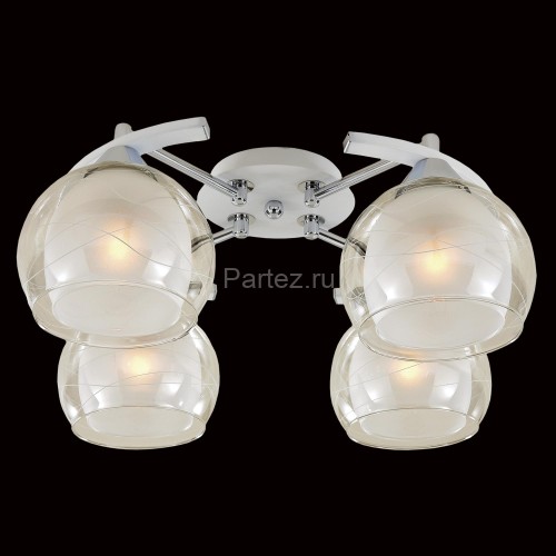 Потолочная люстра Citilux CL157141