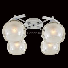Потолочная люстра Citilux CL157141