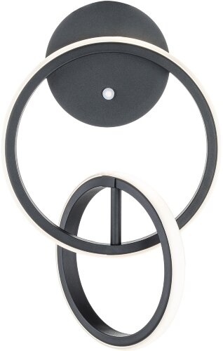 Бра Escada 10230/SG LED Black