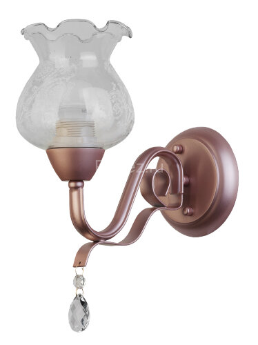 Бра TopLight TL5680B-01PG