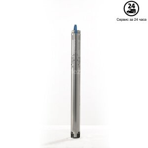 Скважинный насос Grundfos SQ 1-110