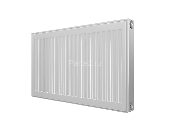 Радиатор панельный Royal Thermo COMPACT C11-400-1200 RAL9016