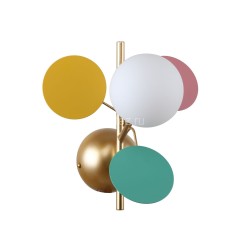 Бра F-Promo 2772-1W